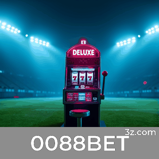 0088BET: Experiência de Cassino Luxuosa e Emocionante