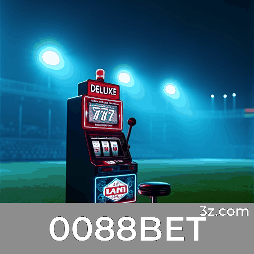 0088BET: Plataforma de Comunidade Vibrante
