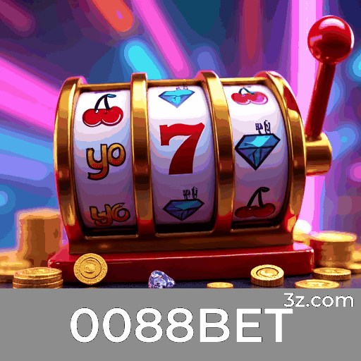 0088BET: Segurança e Agilidade para Brasileiros