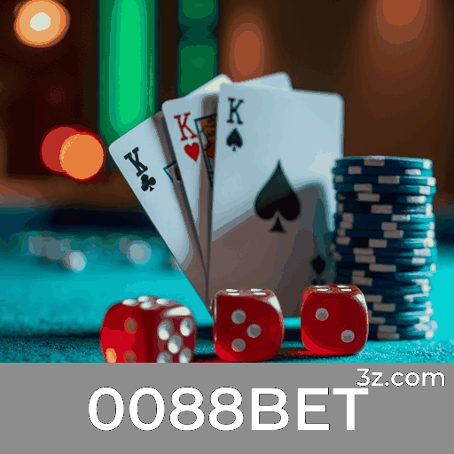 0088BET: Experiência de Cassino Luxuosa e Emocionante