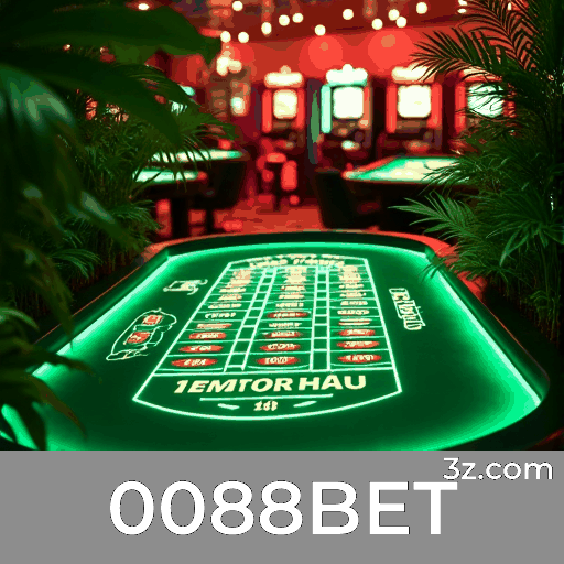 Apostas Esportivas Estratégicas: Metodologia Baseada em Dados na 0088BET