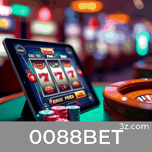 0088BET: Tecnologia Inteligente para Promoções Personalizadas