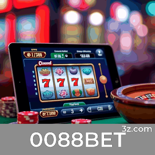 0088BET Social Casino: Interação e Diversão Real