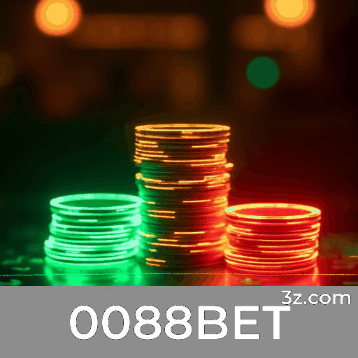 0088BET: Plataforma de Comunidade Vibrante