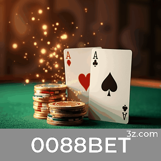 0088BET: Experiência de Cassino Luxuosa e Emocionante