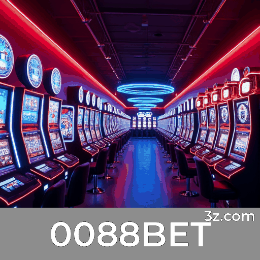 0088BET: Tecnologia Inteligente para Promoções Personalizadas