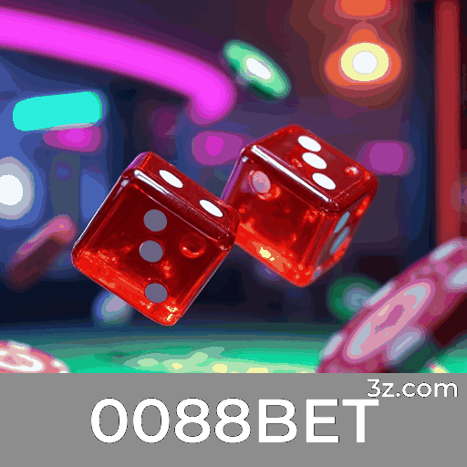 0088BET: Plataforma de Comunidade Vibrante