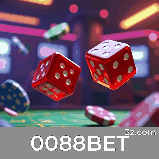 0088BET: Plataforma de Comunidade Vibrante