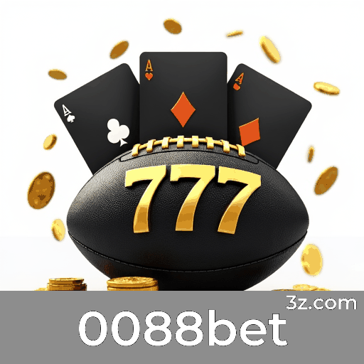 Experiência Premium de Jogos de Cassino no 0088bet