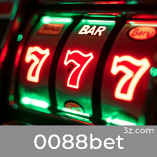 0088bet: Cassino Profissional e Imersivo