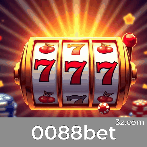 Mundo Incrível de Jogos do 0088bet: Diversidade e Qualidade